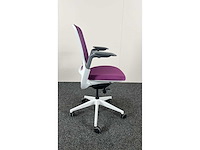 Steelcase - series 1 - bureaustoel - afbeelding 9 van  10