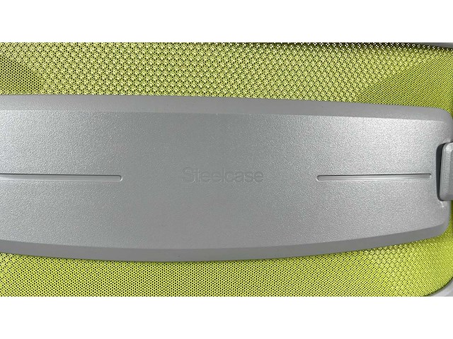 Steelcase - series 1 - bureaustoel - afbeelding 11 van  11