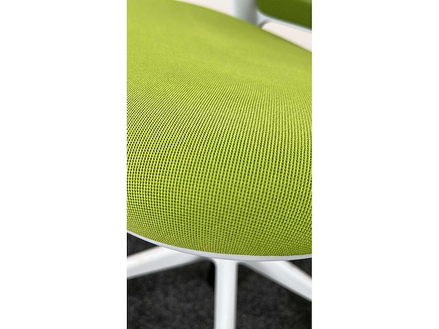 Steelcase - series 1 - bureaustoel - afbeelding 4 van  11