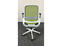 Steelcase - series 1 - bureaustoel - afbeelding 10 van  11