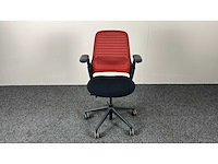 Steelcase - series 1 - bureaustoel - afbeelding 1 van  4