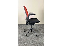 Steelcase - series 1 - bureaustoel - afbeelding 3 van  4