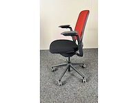 Steelcase - series 1 - bureaustoel - afbeelding 4 van  4