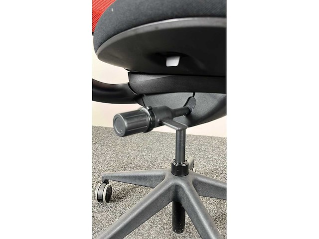 Steelcase - series 1 - bureaustoel - afbeelding 3 van  12