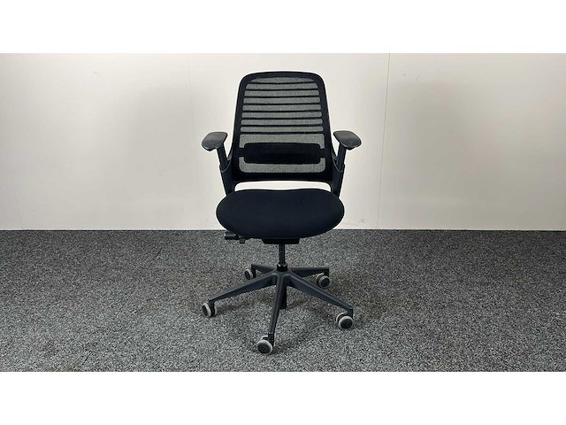 Steelcase - series 1 - bureaustoel - afbeelding 1 van  12