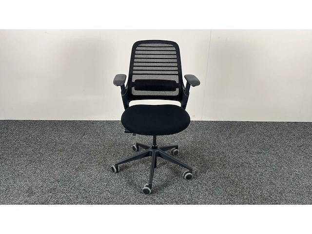 Steelcase - series 1 - bureaustoel - afbeelding 6 van  12
