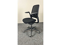 Steelcase - series 1 - bureaustoel - afbeelding 7 van  12