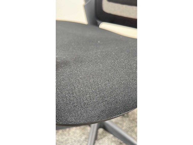 Steelcase - series 1 - bureaustoel - afbeelding 8 van  12