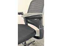 Steelcase - series 1 - bureaustoel - afbeelding 9 van  12