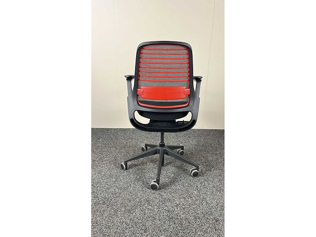 Steelcase - series 1 - bureaustoel - afbeelding 12 van  12