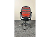 Steelcase - series 1 - bureaustoel - afbeelding 12 van  12