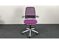 Steelcase - series 1 - bureaustoel - afbeelding 1 van  8
