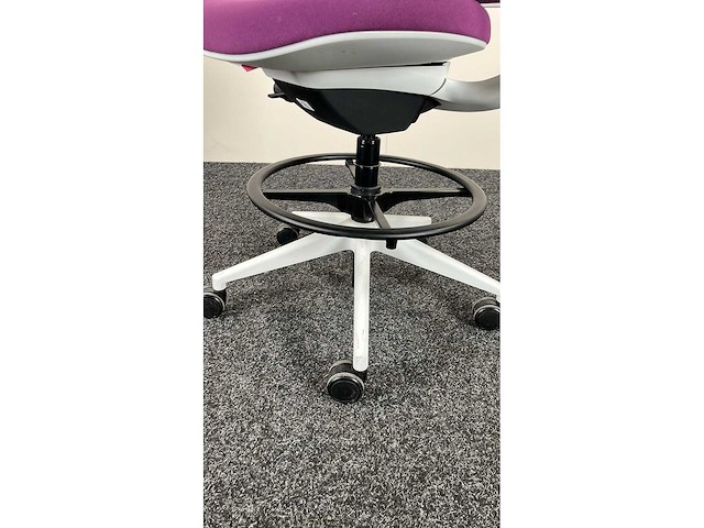 Steelcase - series 1 - bureaustoel - afbeelding 6 van  8