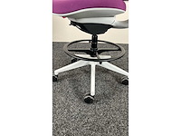 Steelcase - series 1 - bureaustoel - afbeelding 6 van  8