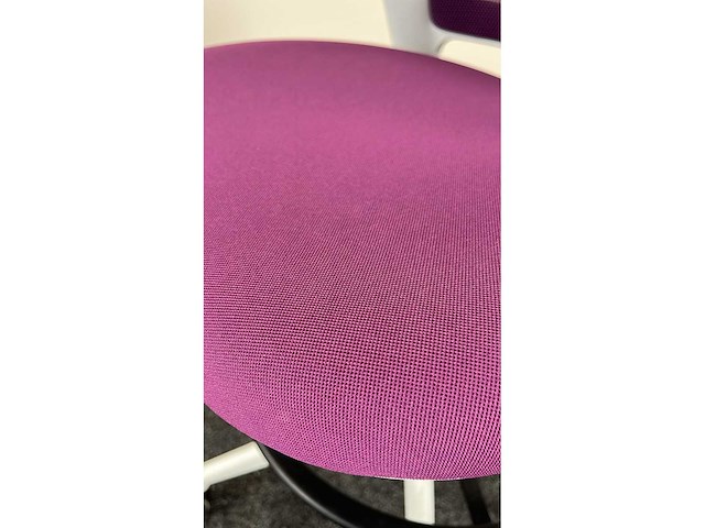 Steelcase - series 1 - bureaustoel - afbeelding 7 van  8