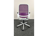 Steelcase - series 1 - bureaustoel - afbeelding 8 van  8