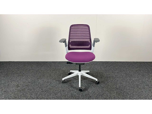 Steelcase - series 1 - bureaustoel - afbeelding 1 van  7