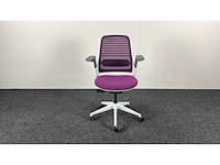 Steelcase - series 1 - bureaustoel - afbeelding 1 van  7