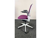 Steelcase - series 1 - bureaustoel - afbeelding 4 van  7