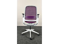 Steelcase - series 1 - bureaustoel - afbeelding 5 van  7