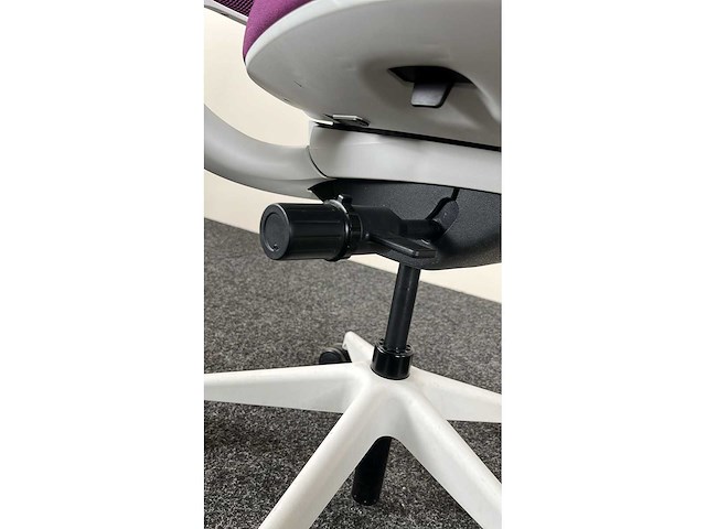 Steelcase - series 1 - bureaustoel - afbeelding 6 van  7