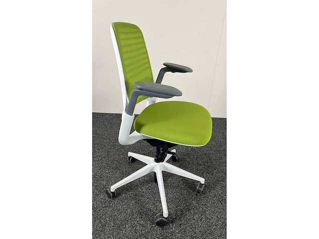 Steelcase - series 1 - bureaustoel - afbeelding 2 van  6