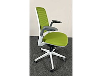 Steelcase - series 1 - bureaustoel - afbeelding 2 van  6