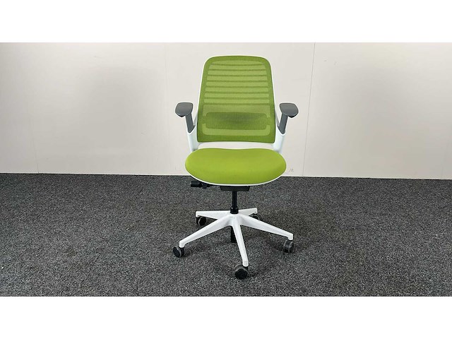 Steelcase - series 1 - bureaustoel - afbeelding 1 van  6