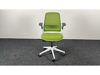 Steelcase - series 1 - bureaustoel - afbeelding 1 van  6