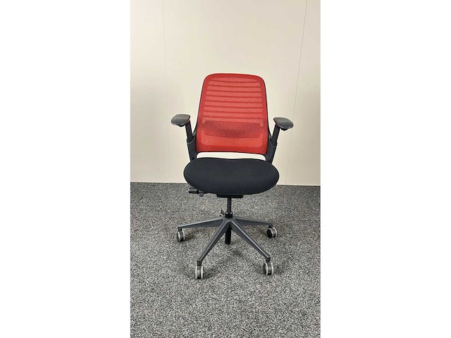 Steelcase - series 1 - bureaustoel - afbeelding 1 van  4