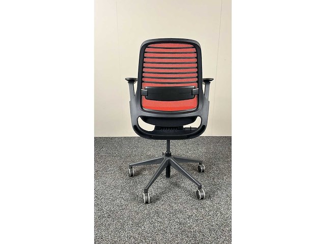 Steelcase - series 1 - bureaustoel - afbeelding 4 van  4