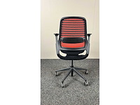 Steelcase - series 1 - bureaustoel - afbeelding 4 van  4
