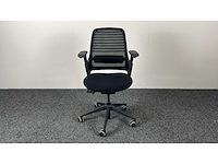 Steelcase - series 1 - bureaustoel - afbeelding 1 van  3