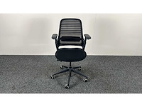 Steelcase - series 1 - bureaustoel - afbeelding 3 van  3