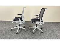 Steelcase - think - bureaustoel (4x) - afbeelding 4 van  8