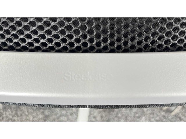 Steelcase - think - bureaustoel (4x) - afbeelding 5 van  8