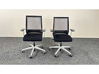 Steelcase - think - bureaustoel (4x) - afbeelding 6 van  8