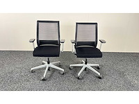 Steelcase - think - bureaustoel (4x) - afbeelding 7 van  8