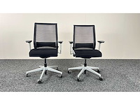 Steelcase - think - bureaustoel (4x) - afbeelding 8 van  8