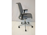 Steelcase - think - desk chair (4x) - afbeelding 6 van  8
