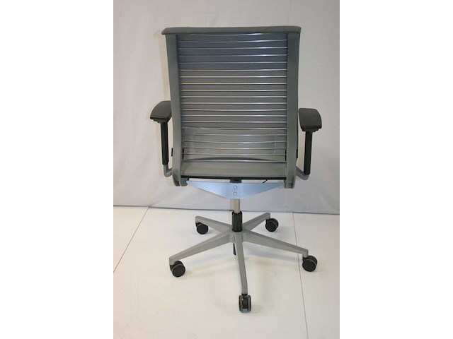 Steelcase - think - desk chair (4x) - afbeelding 8 van  8