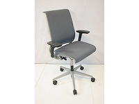 Steelcase - think - desk chair (4x) - afbeelding 3 van  8