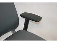 Steelcase - think - ergonomische bureaustoel - afbeelding 4 van  8