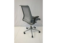 Steelcase - think - ergonomische bureaustoel - afbeelding 7 van  8