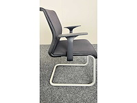 Steelcase - think - vergaderstoelen (4x) - afbeelding 4 van  6