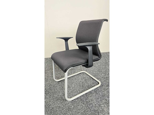 Steelcase - think - vergaderstoelen (4x) - afbeelding 2 van  6