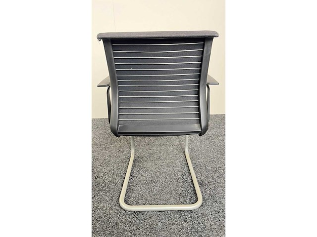 Steelcase - think - vergaderstoelen (4x) - afbeelding 3 van  6