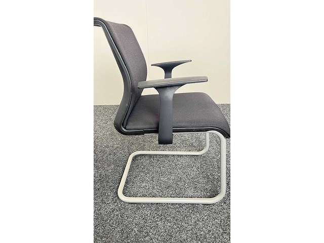 Steelcase - think - vergaderstoelen (4x) - afbeelding 4 van  6