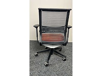 Steelcase - think v1 - bureaustoel (2x) - afbeelding 5 van  6