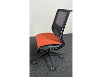 Steelcase - think v1 - bureaustoel (2x) - afbeelding 4 van  5